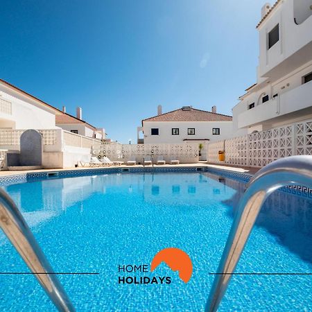 #035 T2 Oura Village By Home Holidays Albufeira Exterior foto