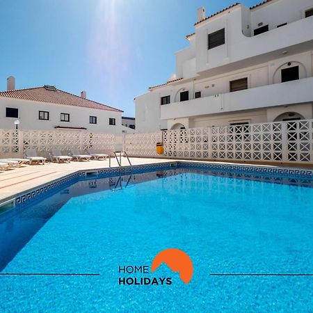 #035 T2 Oura Village By Home Holidays Albufeira Exterior foto
