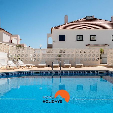 #035 T2 Oura Village By Home Holidays Albufeira Exterior foto