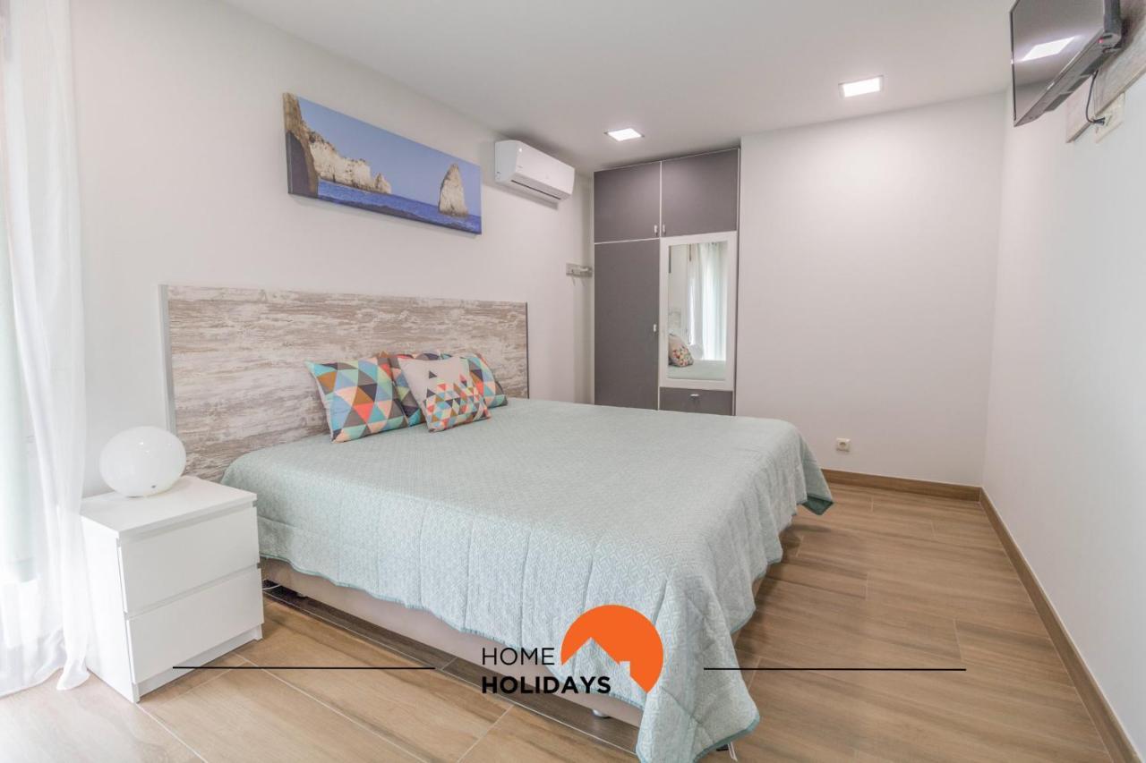 #035 T2 Oura Village By Home Holidays Albufeira Exterior foto