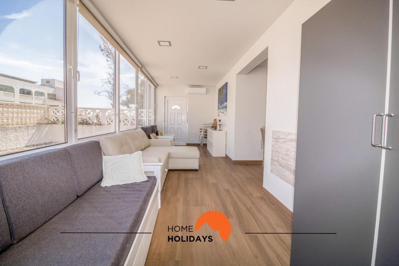 #035 T2 Oura Village By Home Holidays Albufeira Exterior foto