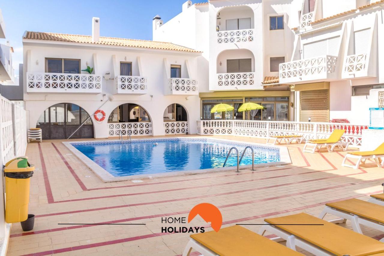 #035 T2 Oura Village By Home Holidays Albufeira Exterior foto