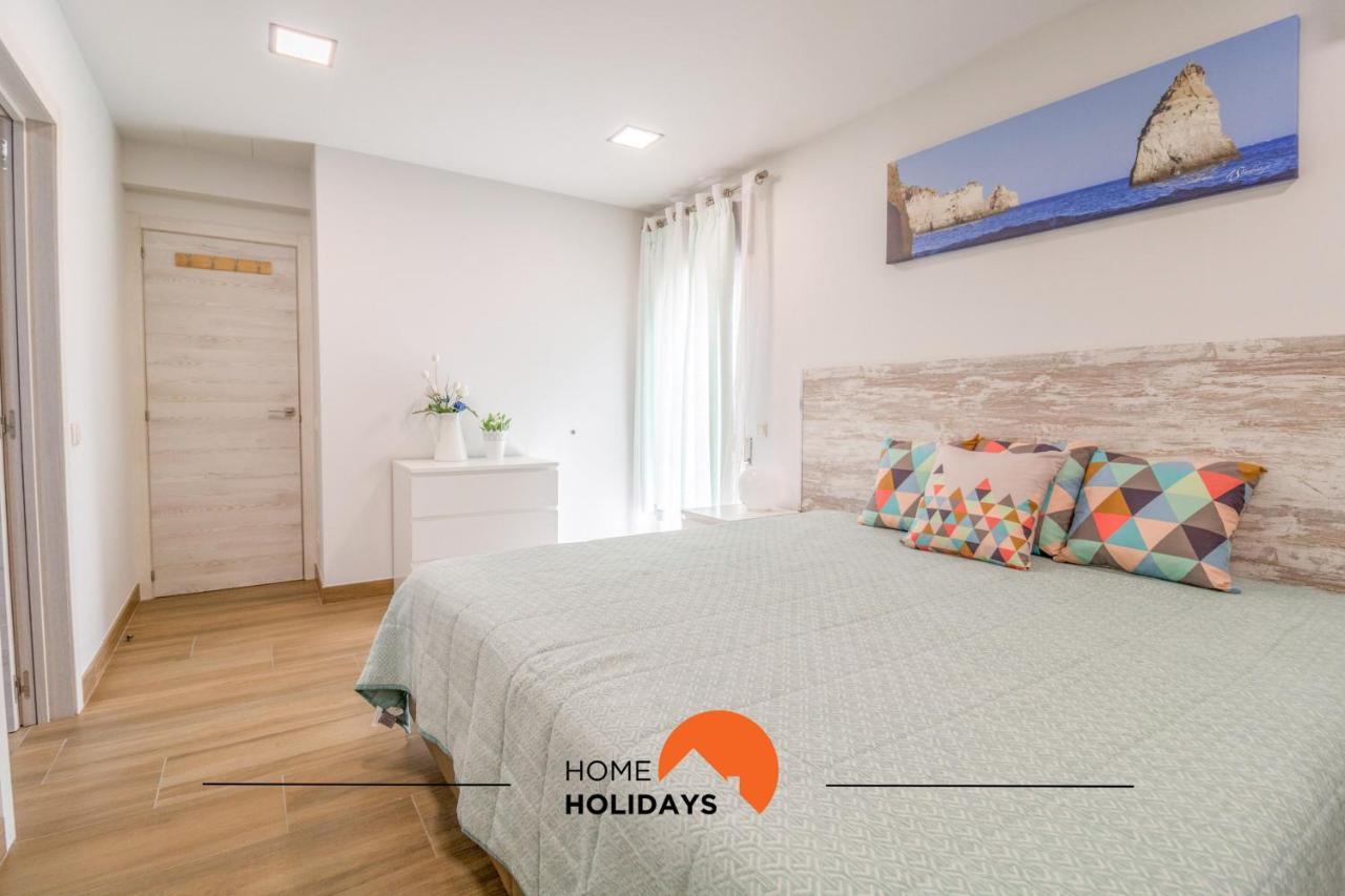 #035 T2 Oura Village By Home Holidays Albufeira Exterior foto