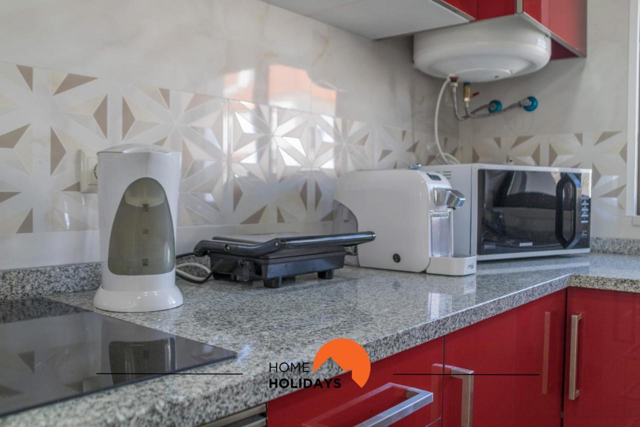 #035 T2 Oura Village By Home Holidays Albufeira Exterior foto