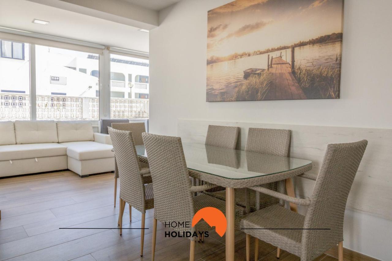 #035 T2 Oura Village By Home Holidays Albufeira Exterior foto