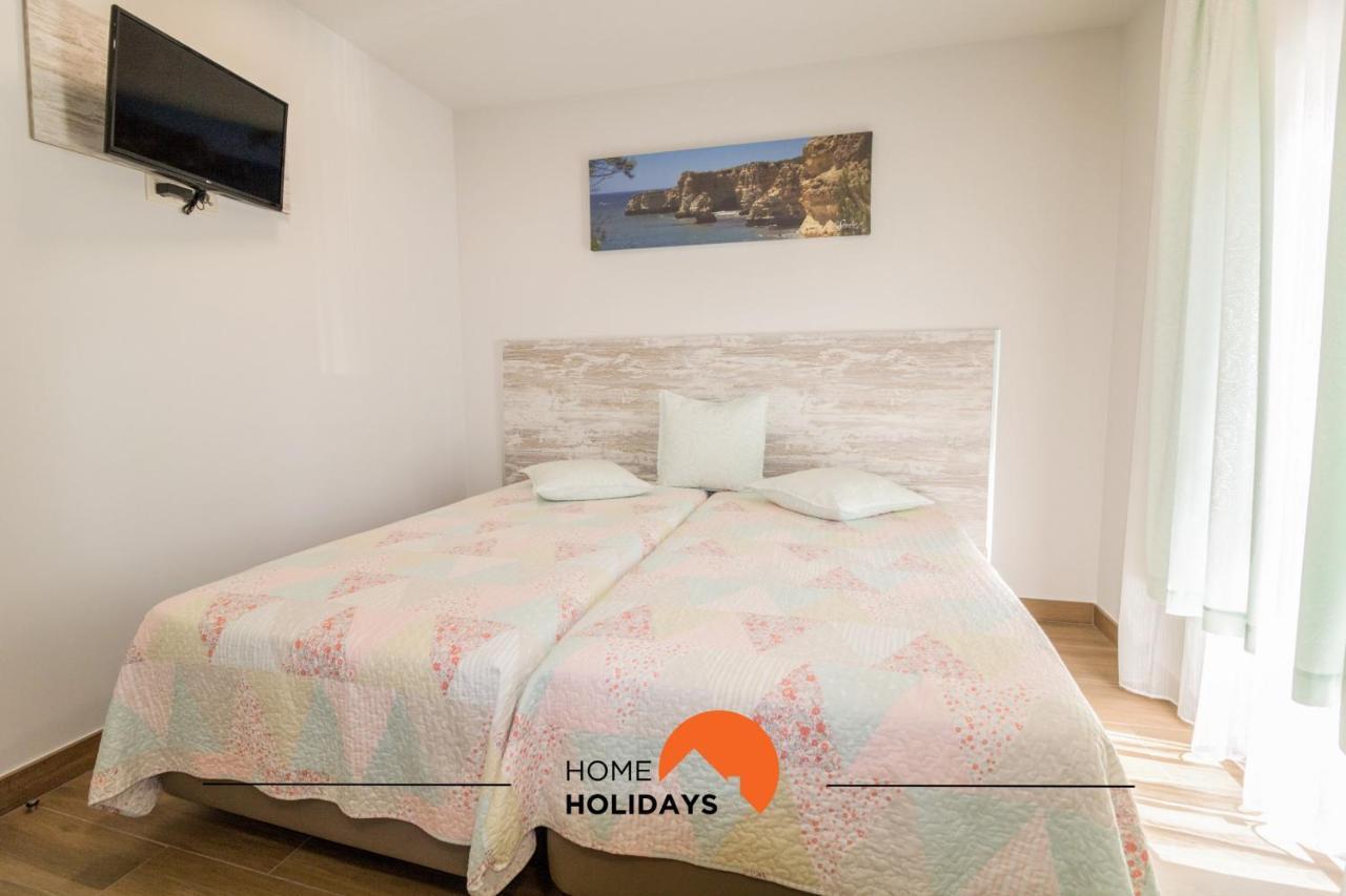 #035 T2 Oura Village By Home Holidays Albufeira Exterior foto