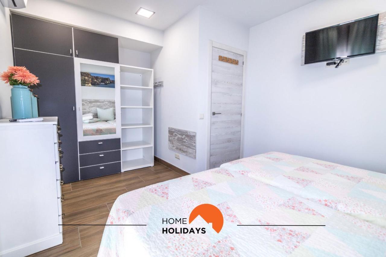 #035 T2 Oura Village By Home Holidays Albufeira Exterior foto