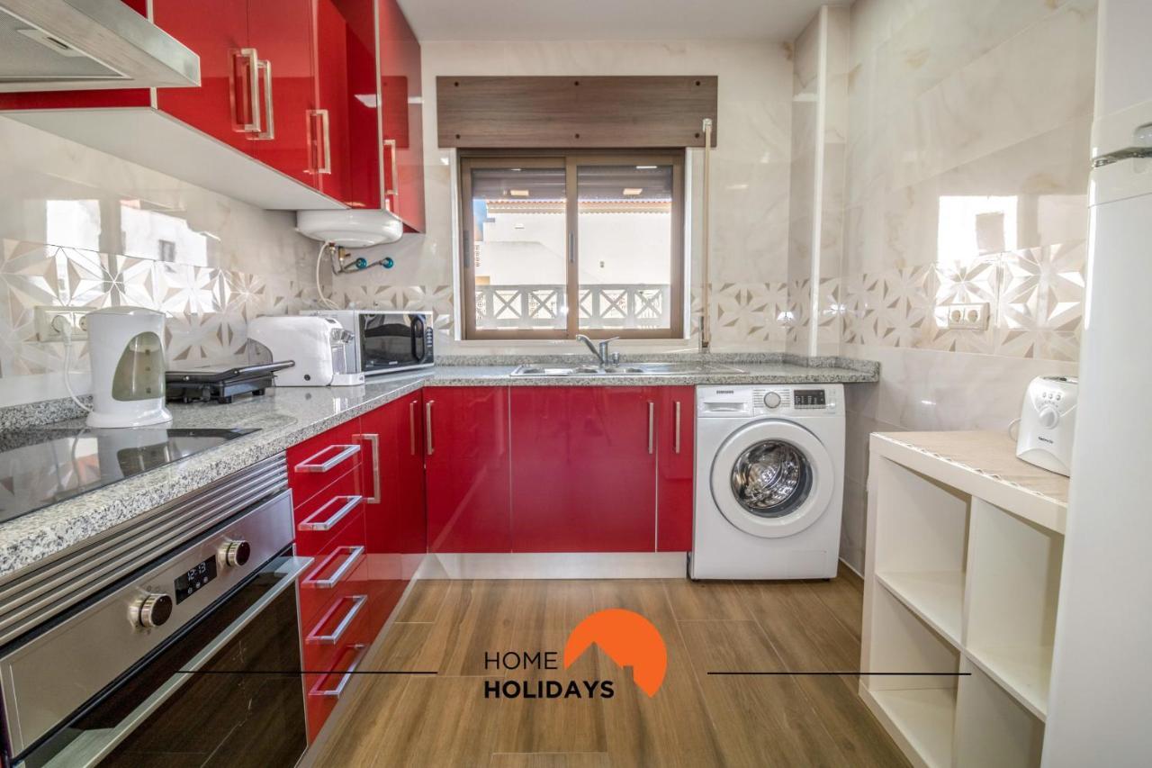 #035 T2 Oura Village By Home Holidays Albufeira Exterior foto