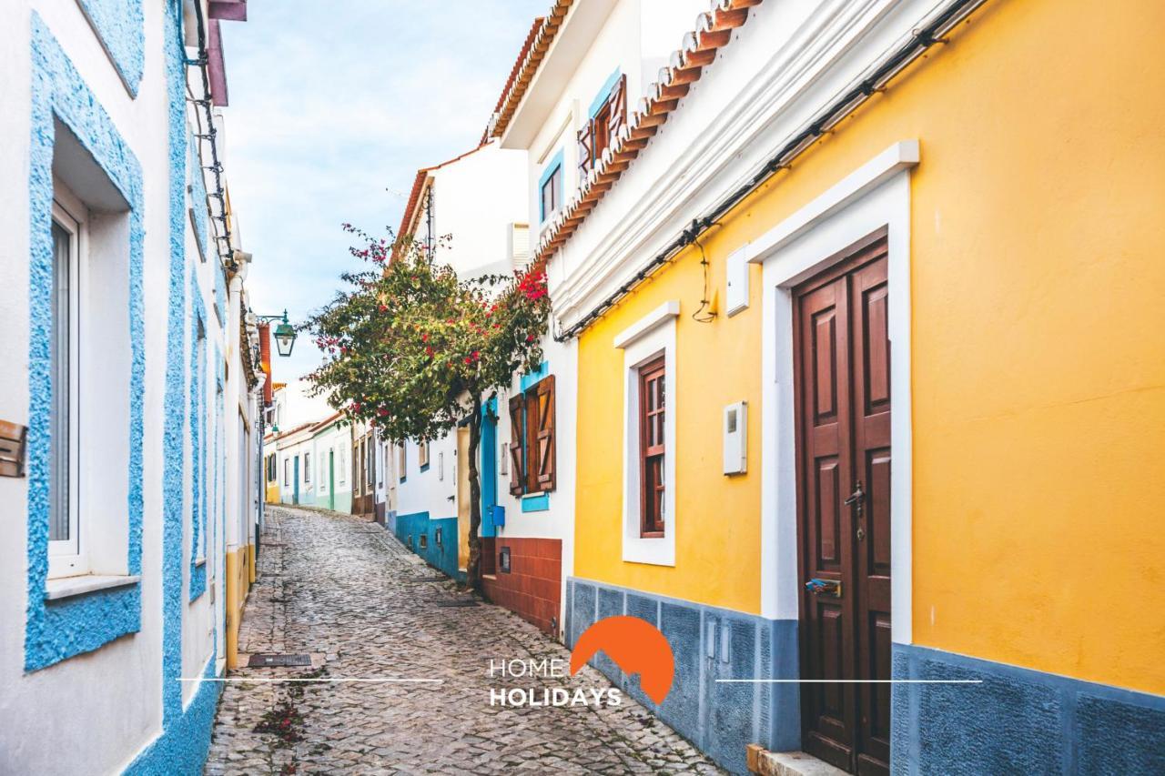 #035 T2 Oura Village By Home Holidays Albufeira Exterior foto