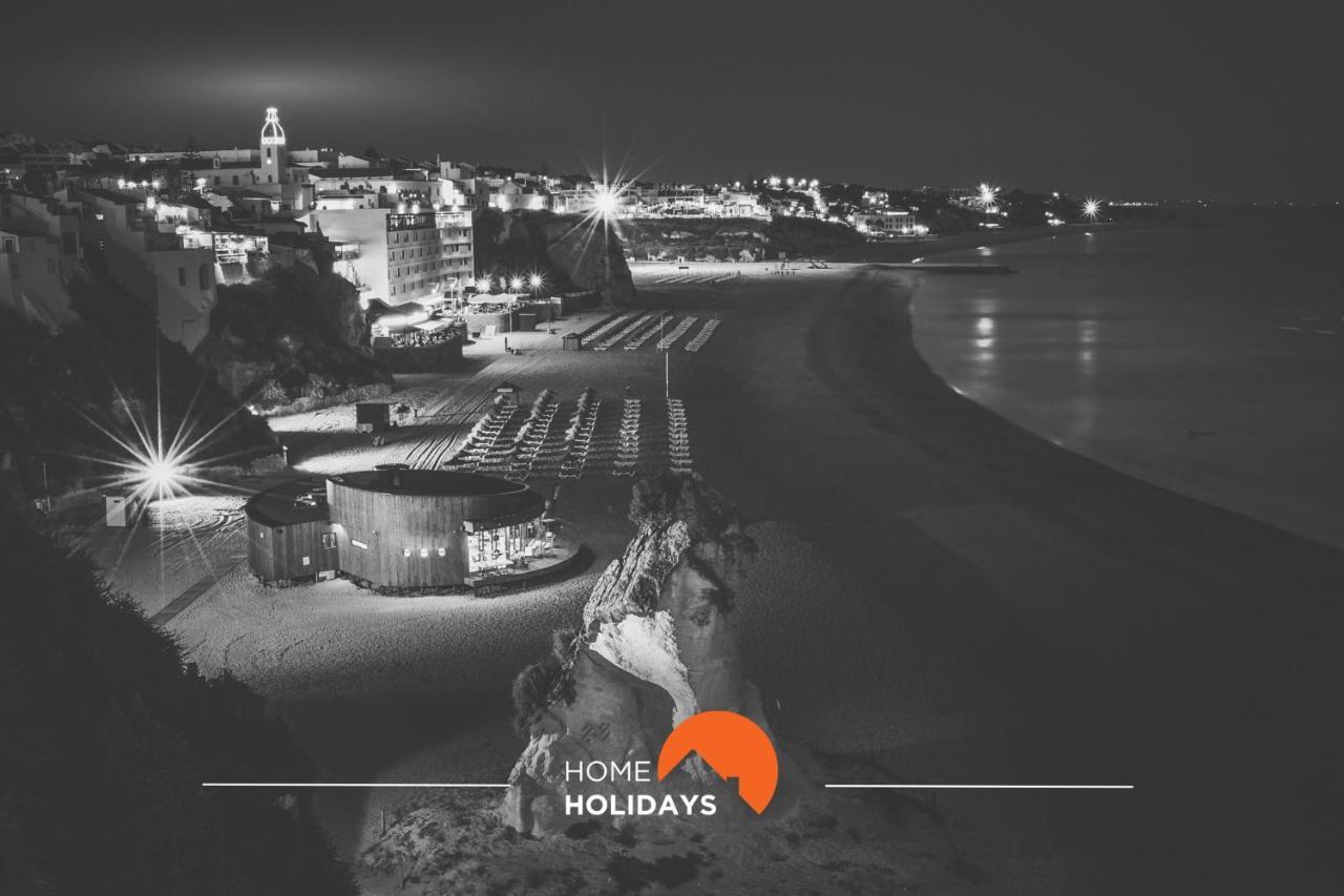 #035 T2 Oura Village By Home Holidays Albufeira Exterior foto