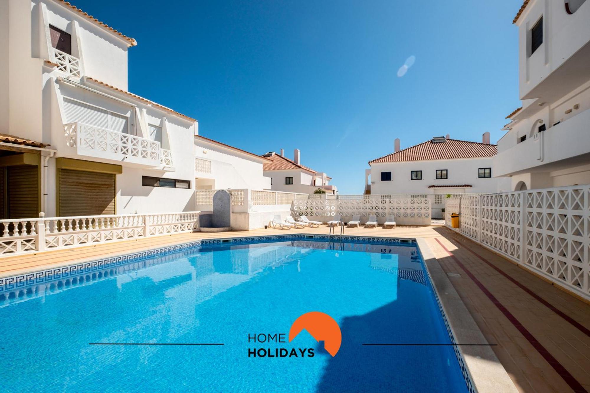 #035 T2 Oura Village By Home Holidays Albufeira Exterior foto