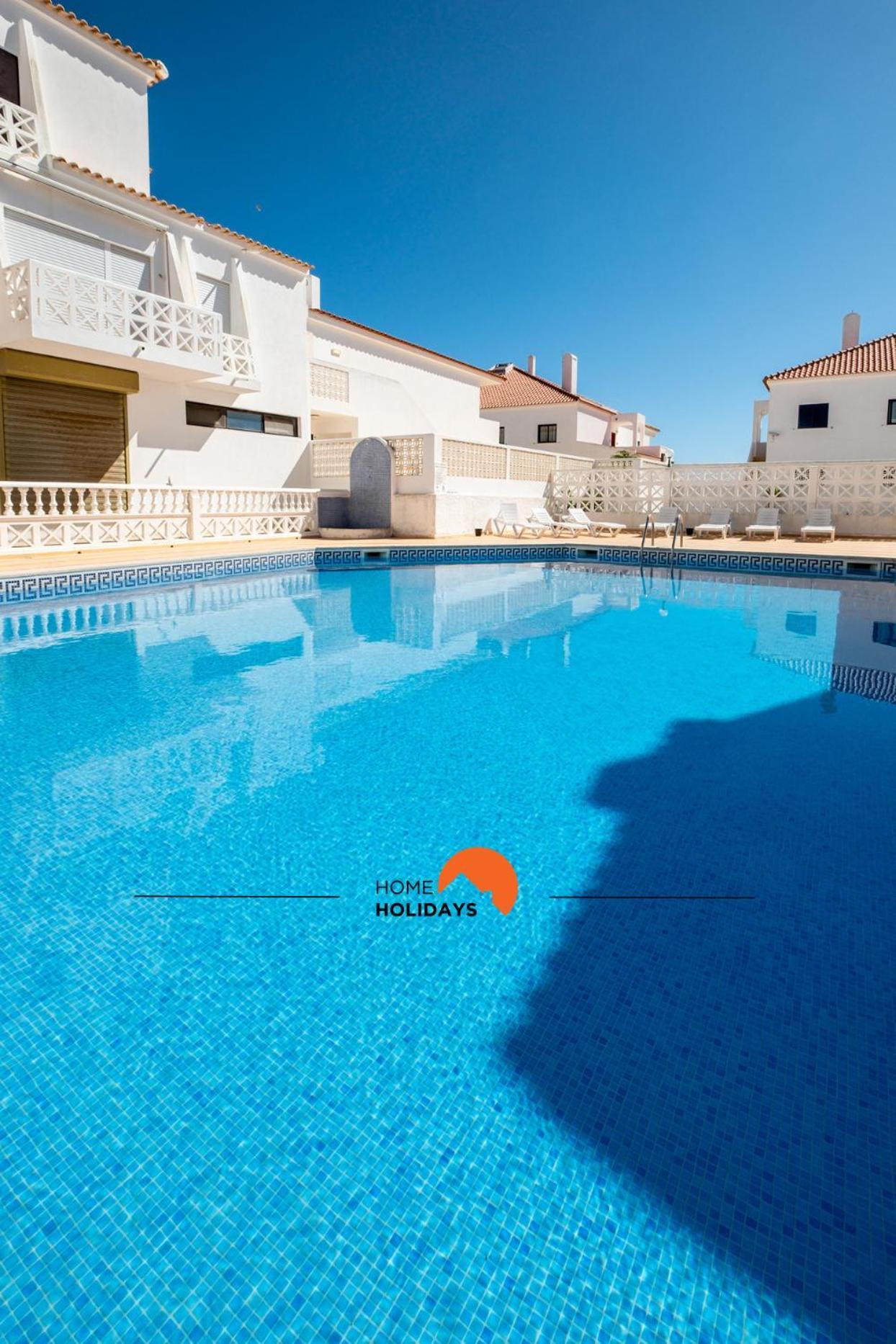 #035 T2 Oura Village By Home Holidays Albufeira Exterior foto