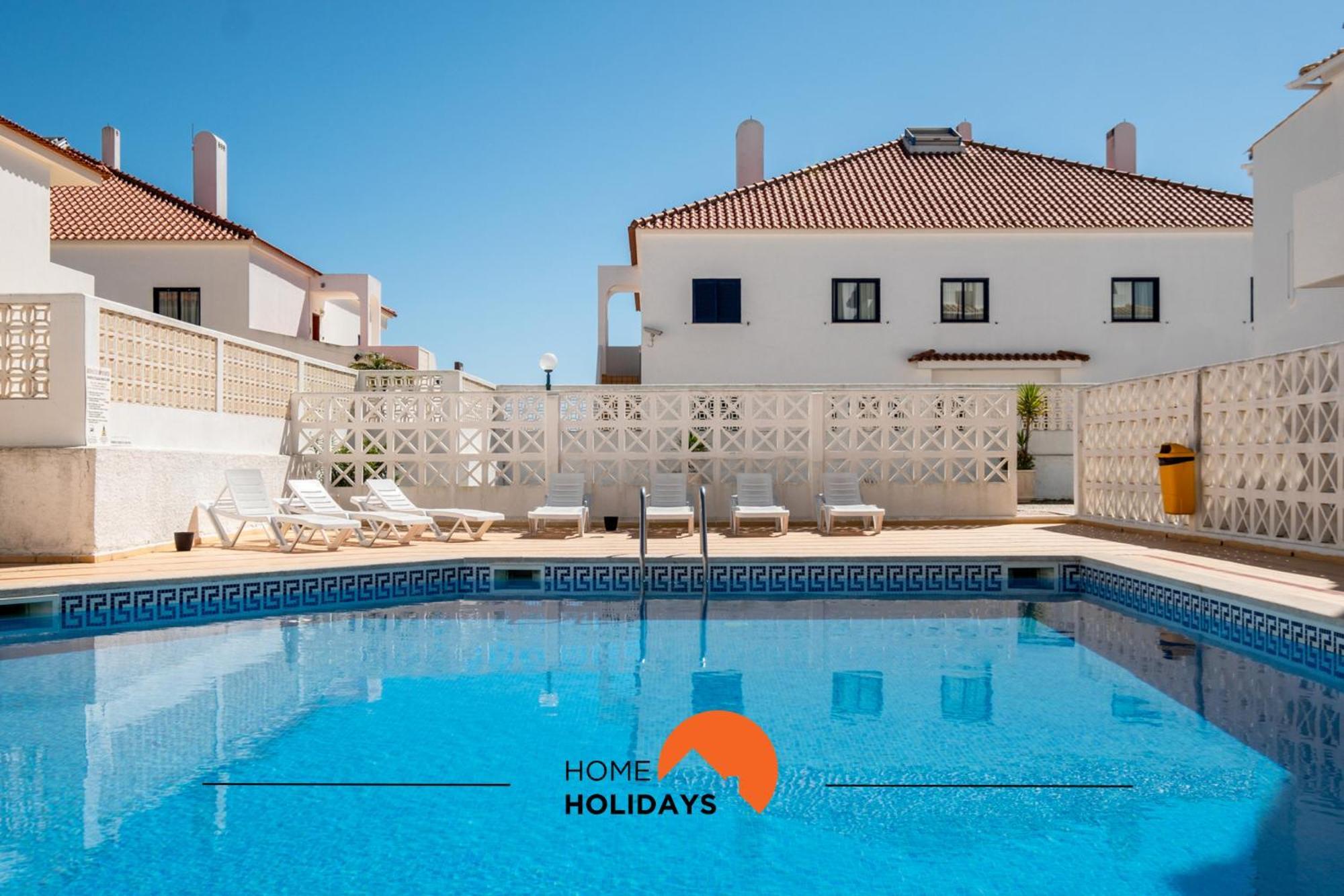 #035 T2 Oura Village By Home Holidays Albufeira Exterior foto